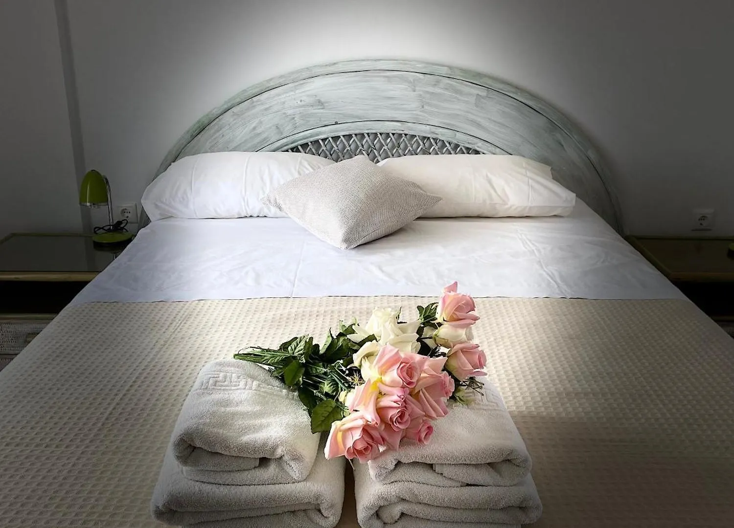 Foresteva Studios Lixouri Apartment