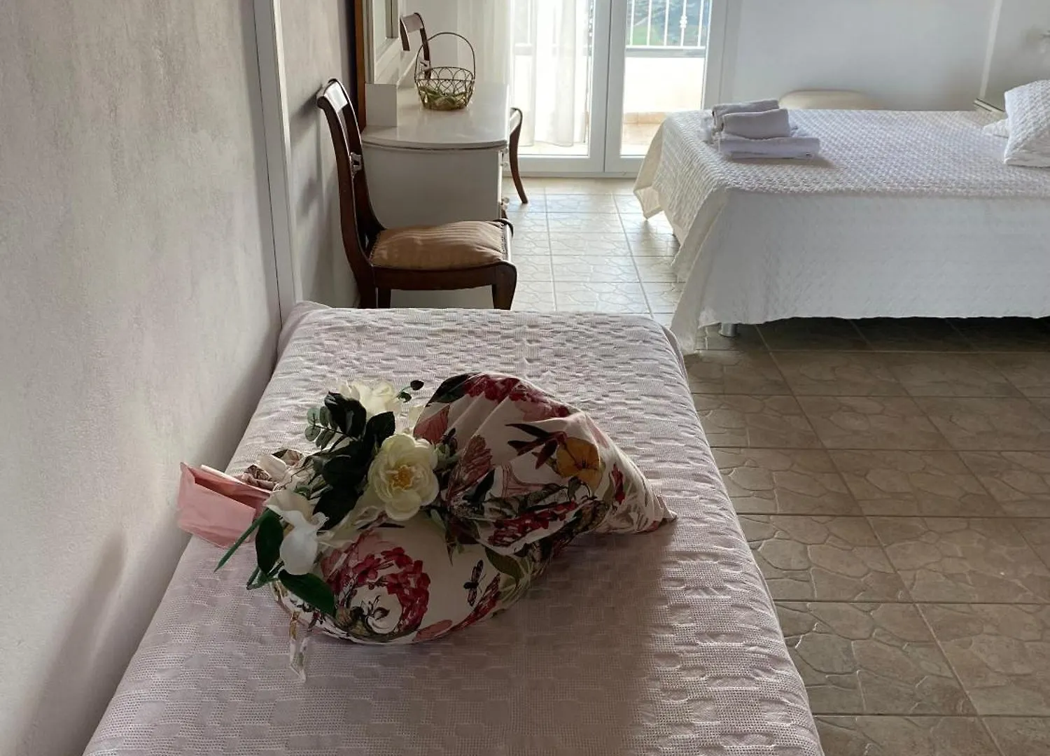 Foresteva Studios Lixouri Greece