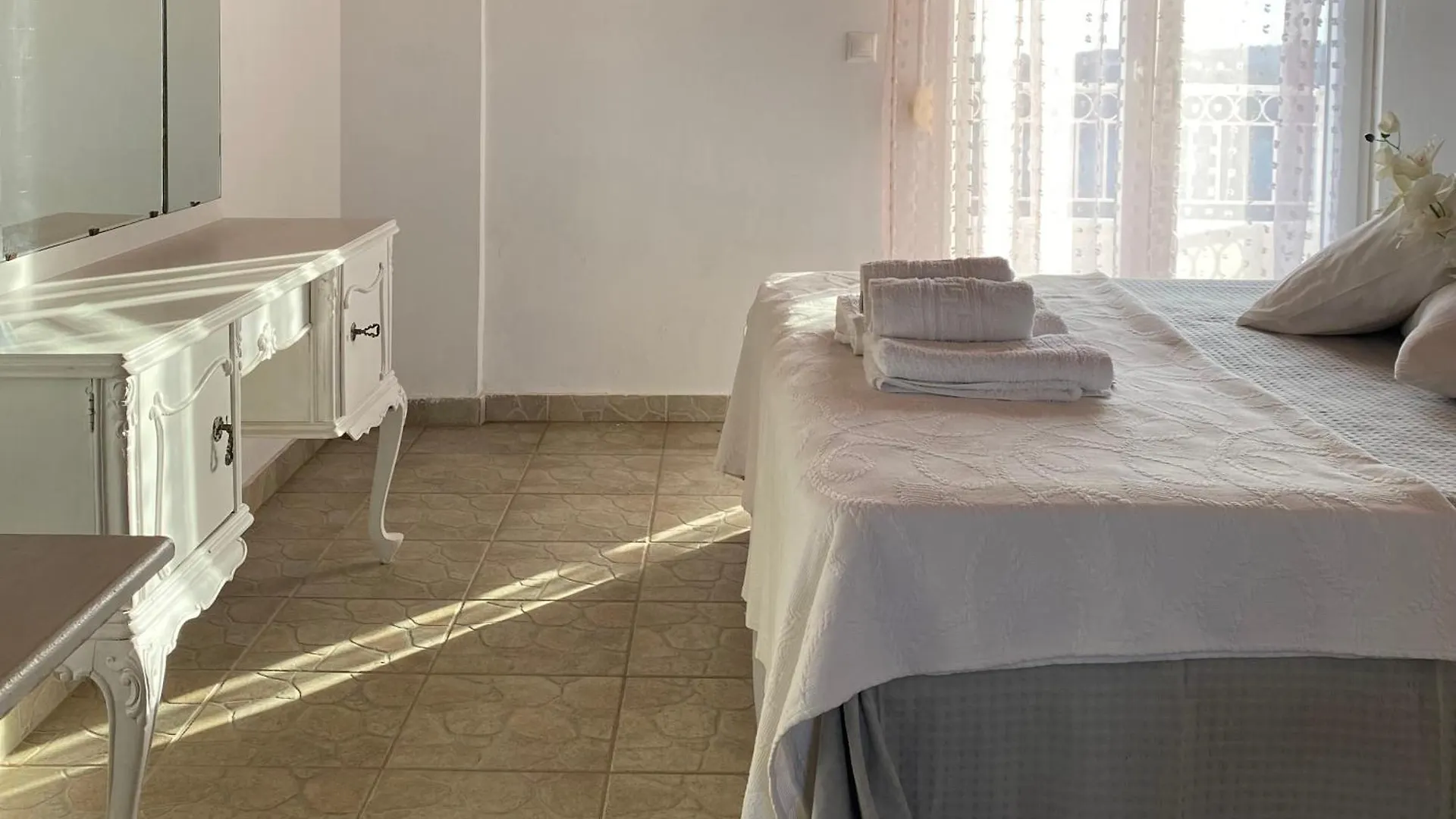 Apartment Foresteva Studios Lixouri Greece