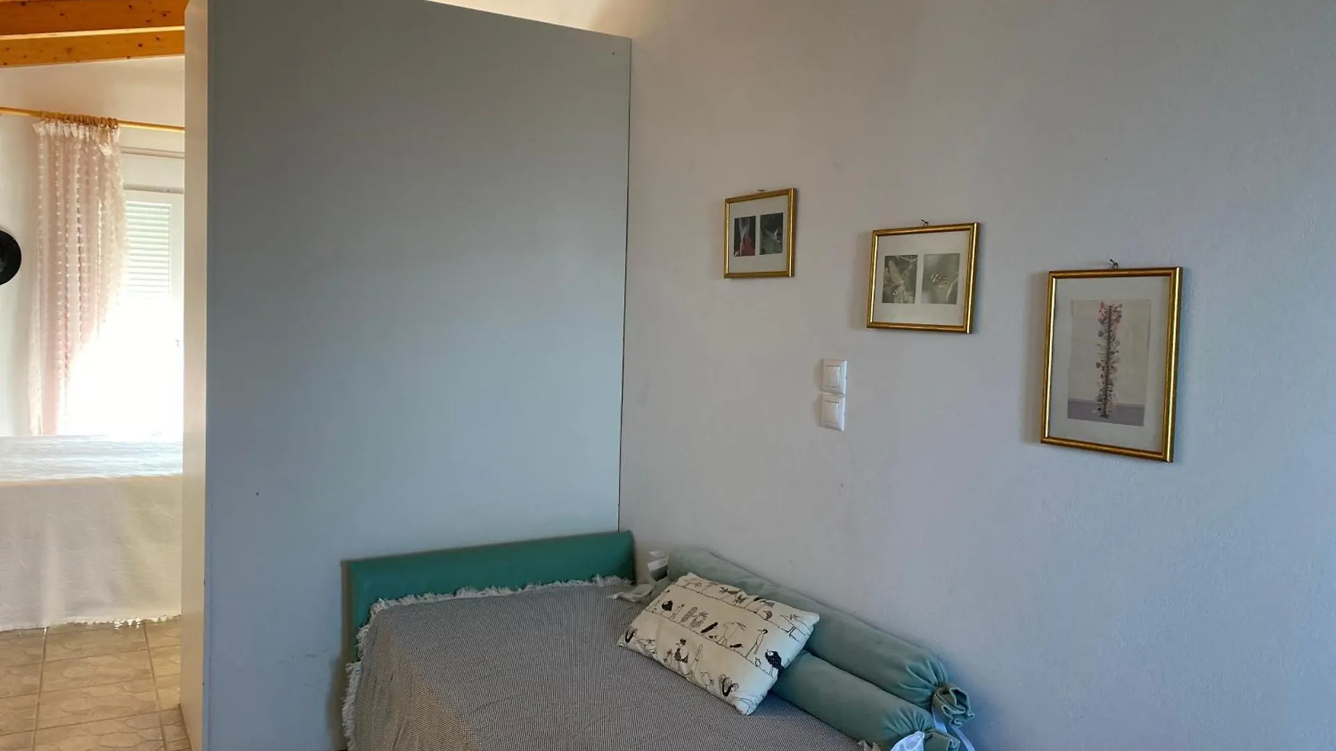 Apartment Foresteva Studios Lixouri Greece