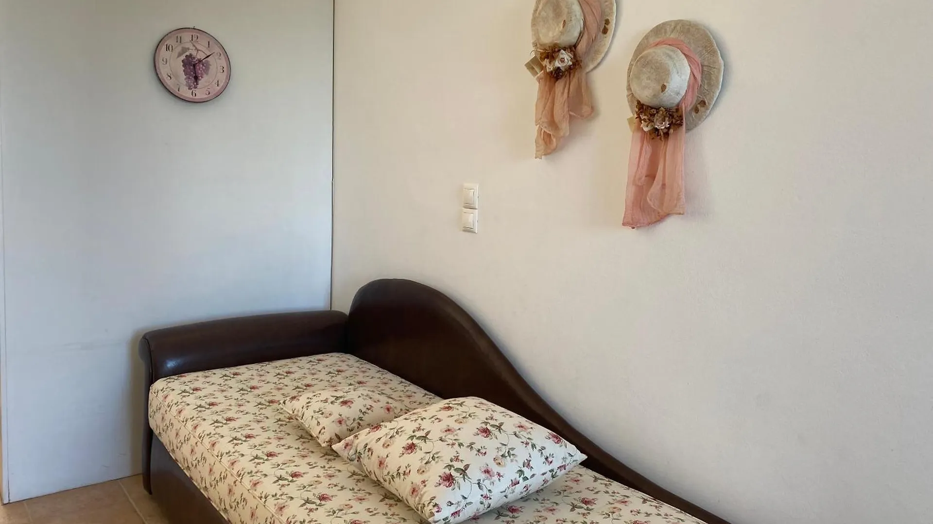 Apartment Foresteva Studios Lixouri