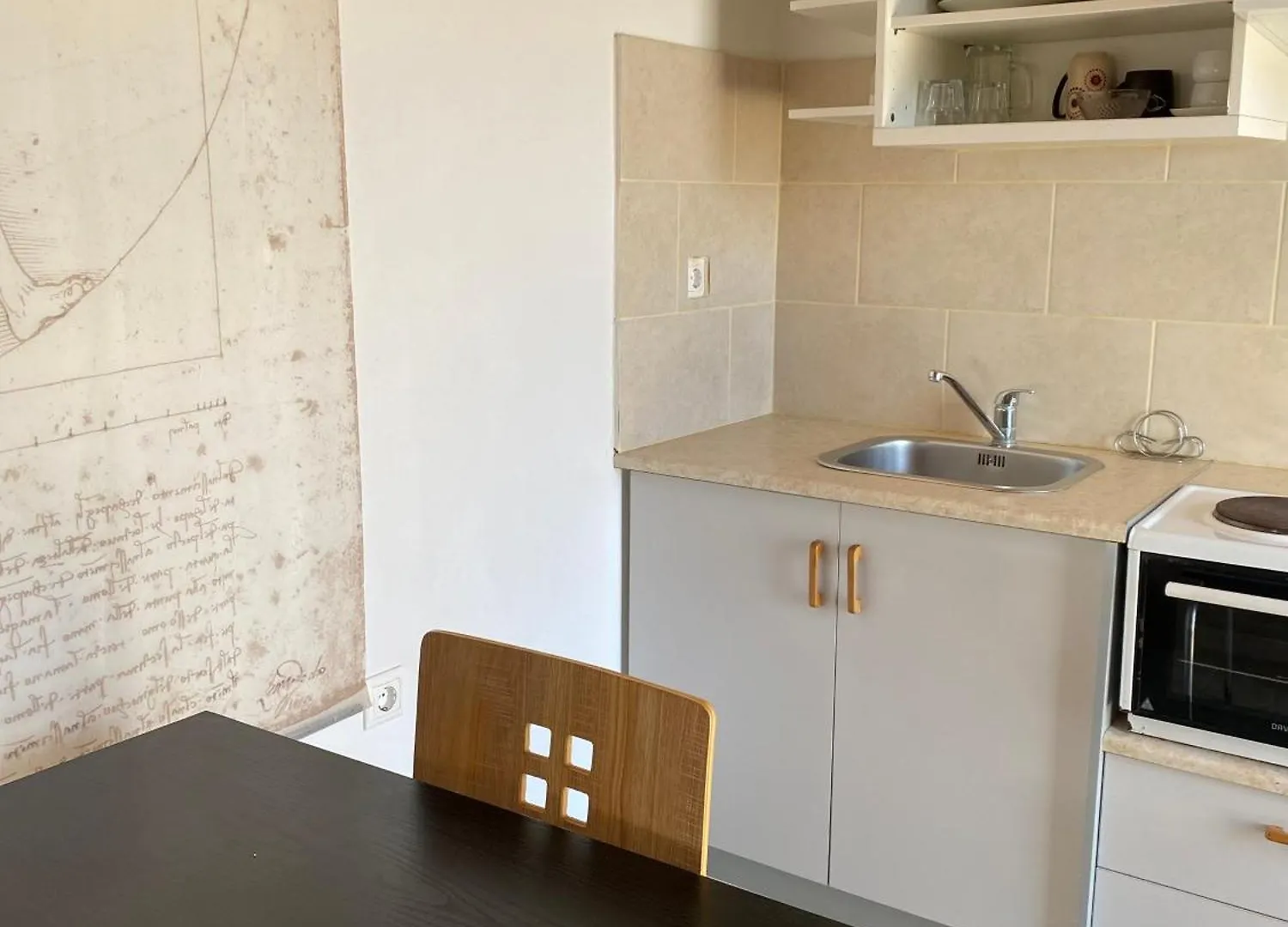 Foresteva Studios Lixouri Apartment