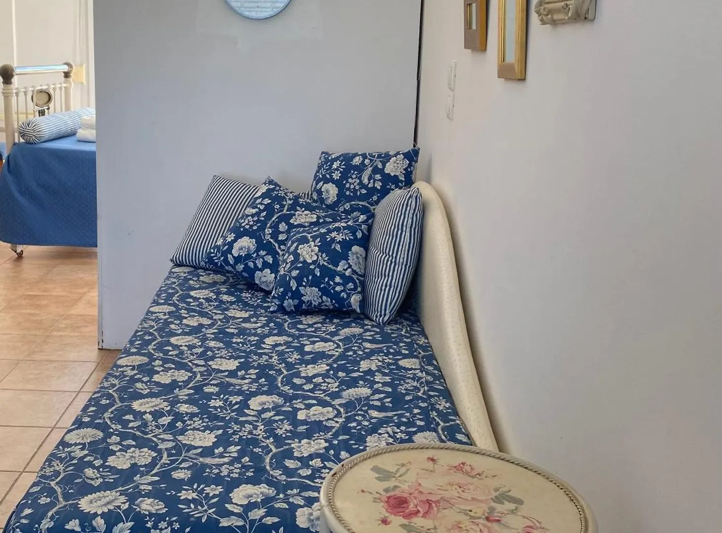 Apartment Foresteva Studios Lixouri Greece
