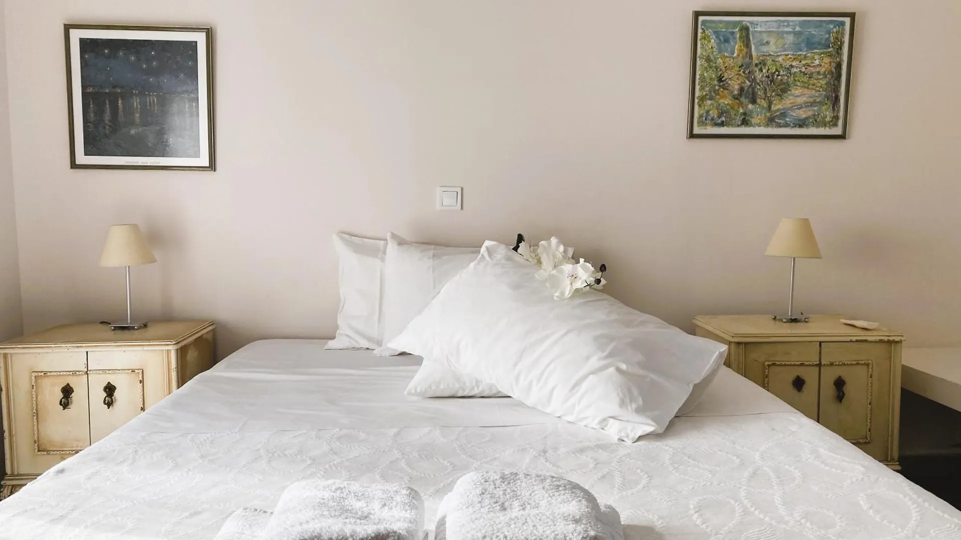 Apartment Foresteva Studios Lixouri