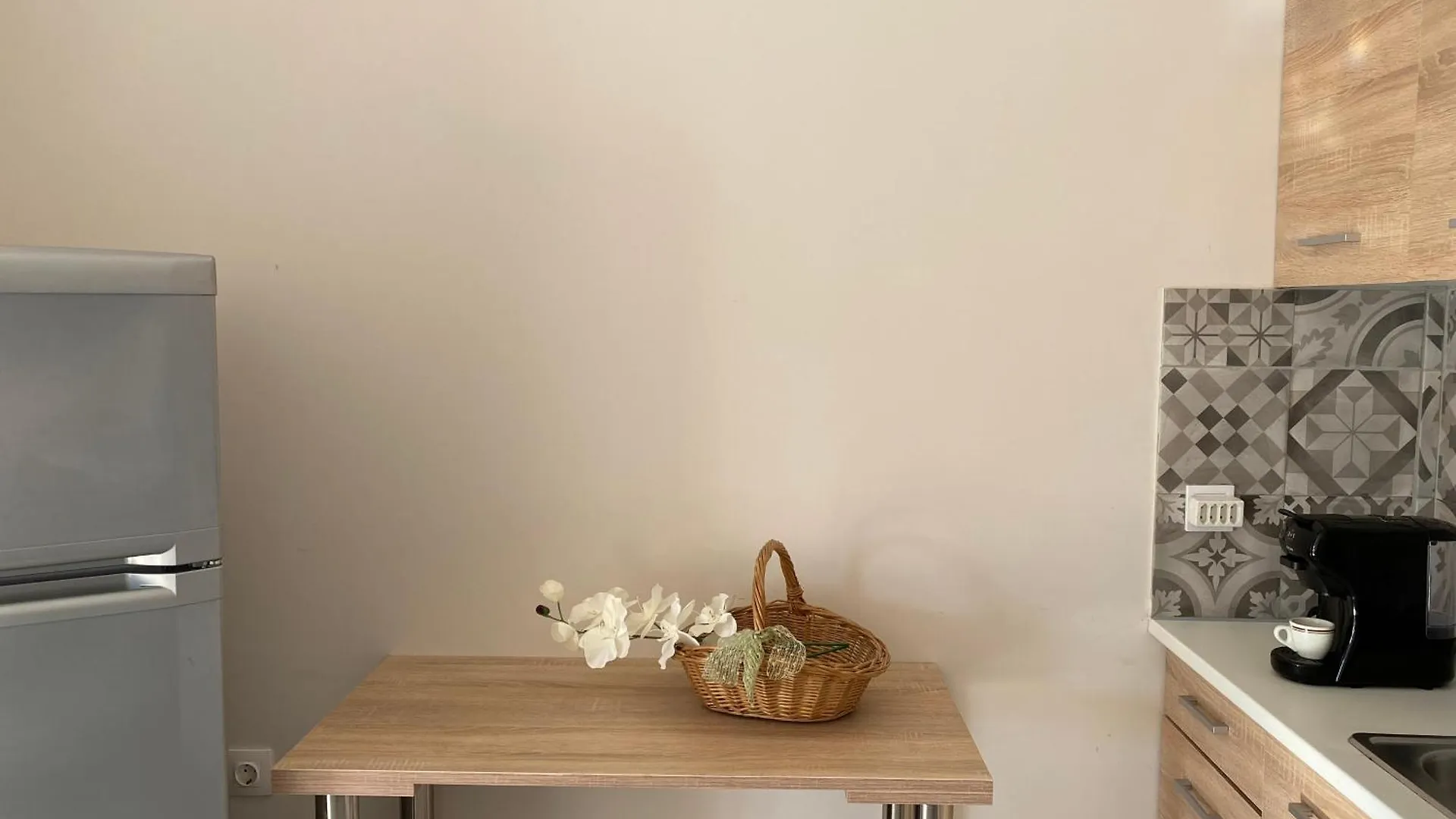 Foresteva Studios Lixouri Apartmán