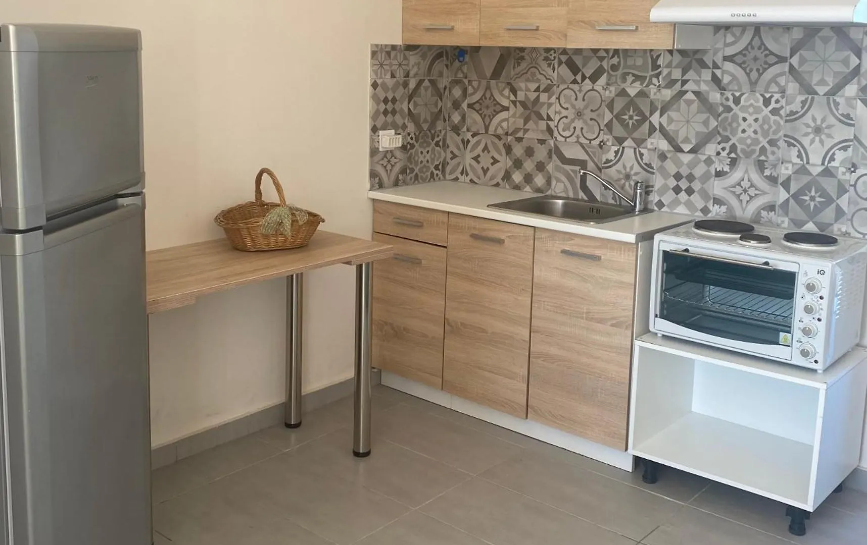 Apartmán Foresteva Studios Lixouri