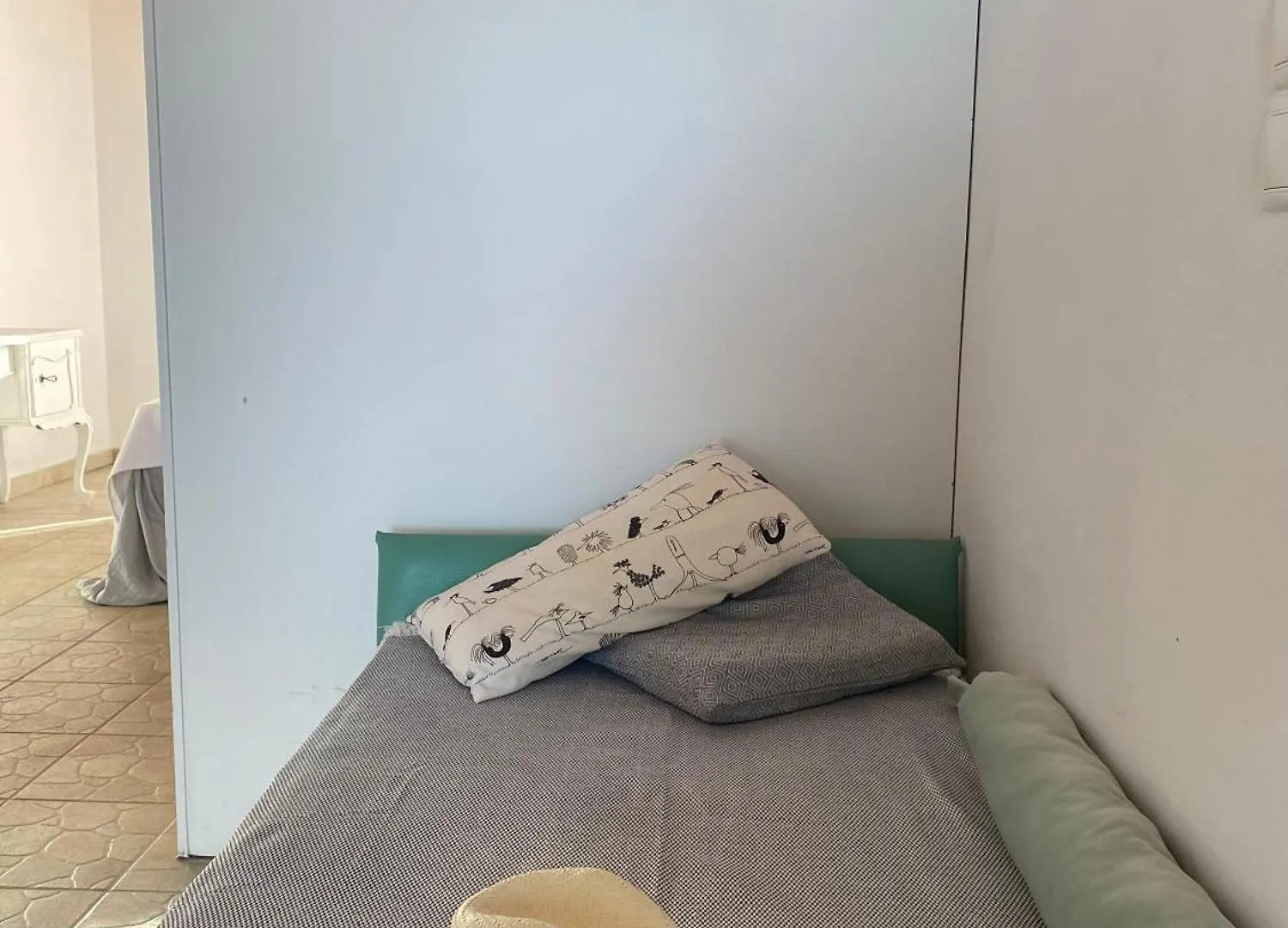 Foresteva Studios Lixouri Apartmán