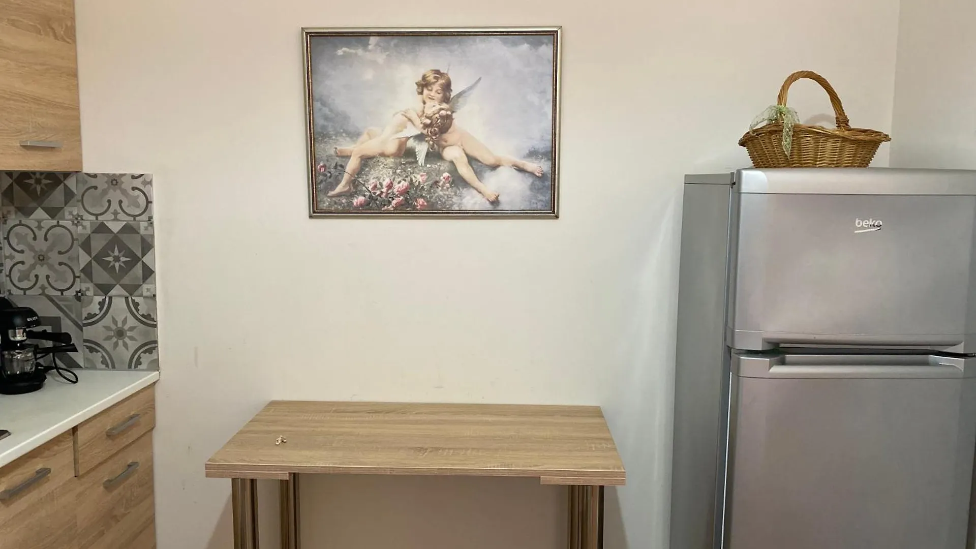 Foresteva Studios Lixouri Řecko